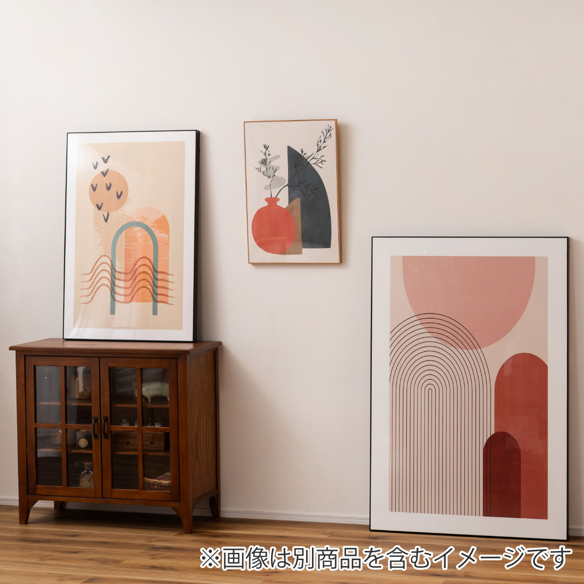 アートパネル 東谷 AZUMAYA インテリア 飾り 壁掛け ボード 展示品 福岡 糸島 東谷 アートパネル 60×90cm 植物 （ グラフィックパネル デザイン