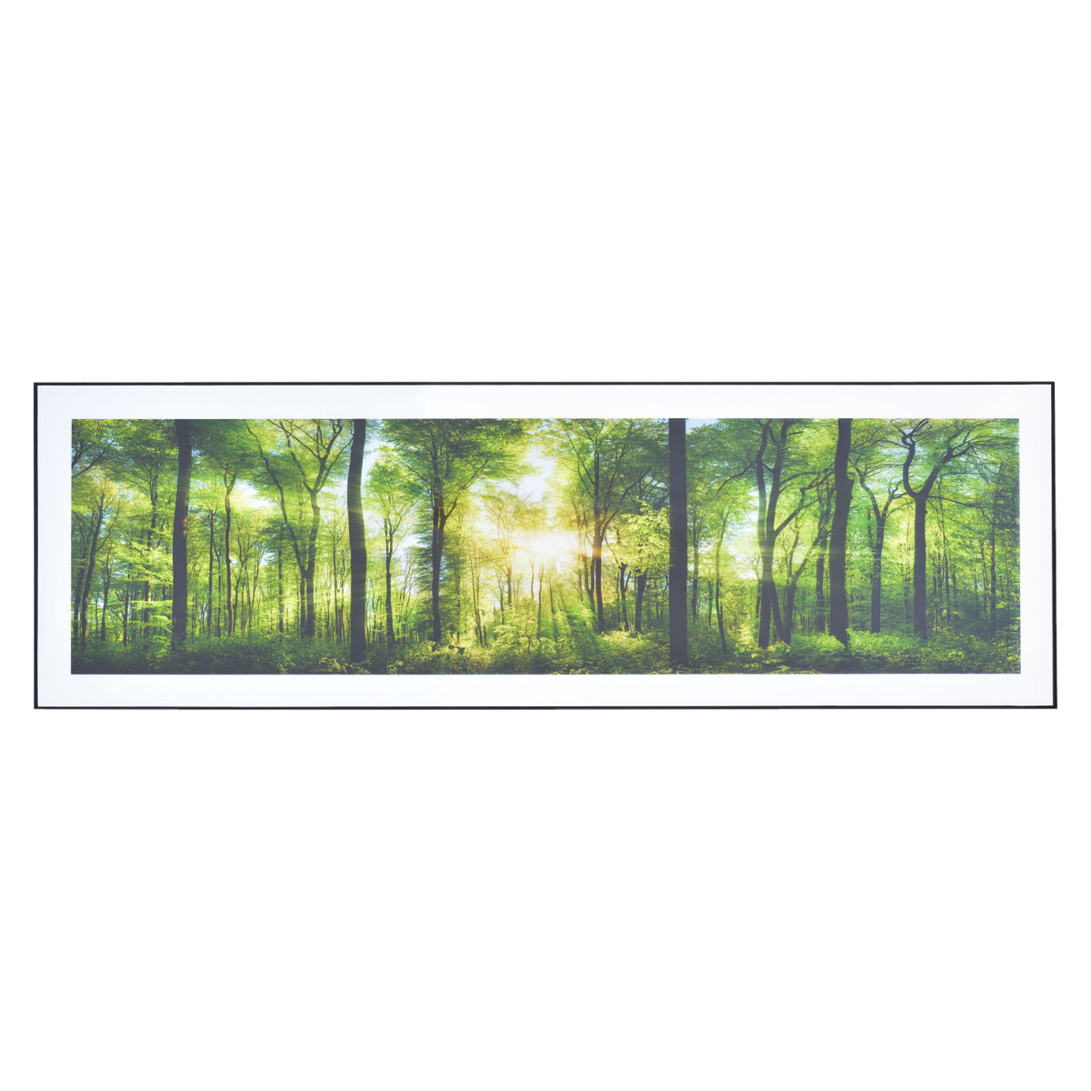 東谷 アートパネル 140×45cm （ グラフィックパネル デザインボード
