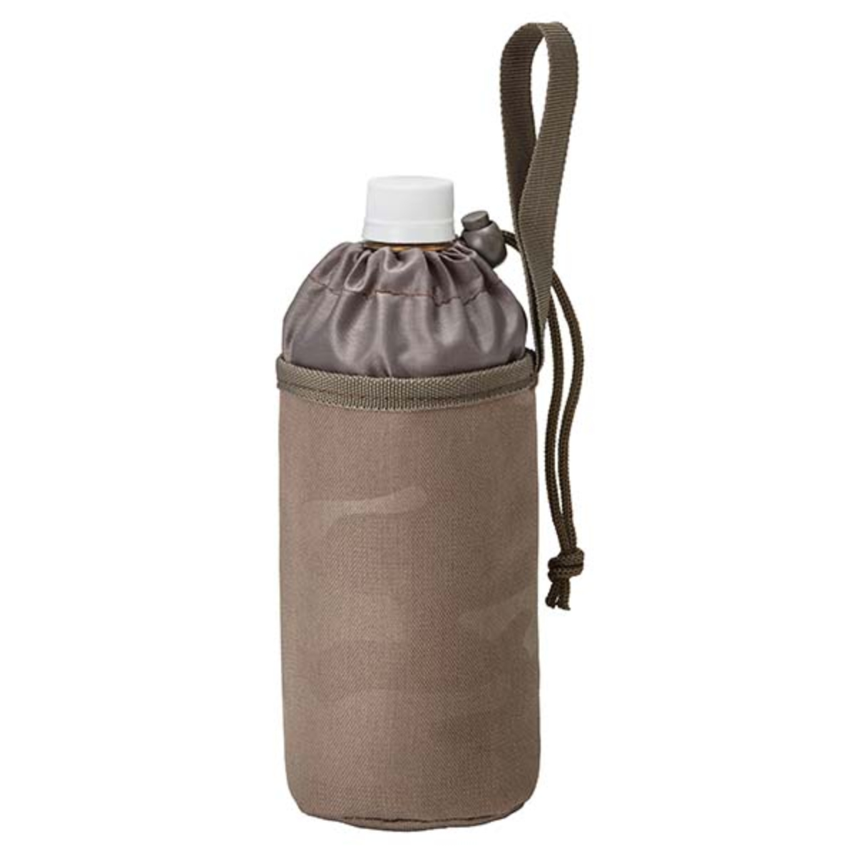 TORUNE（トルネ） ペットボトルカバー 500ml用 BONTEペットボトル