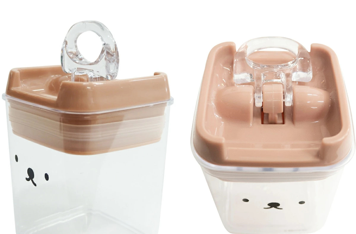 保存容器 270ml miffy キャニスター...の詳細画像5