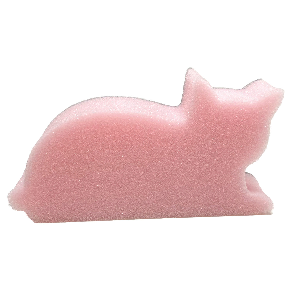 スポンジ ペット 食器 フードボウル 犬 猫 （ 食器洗い ペット用