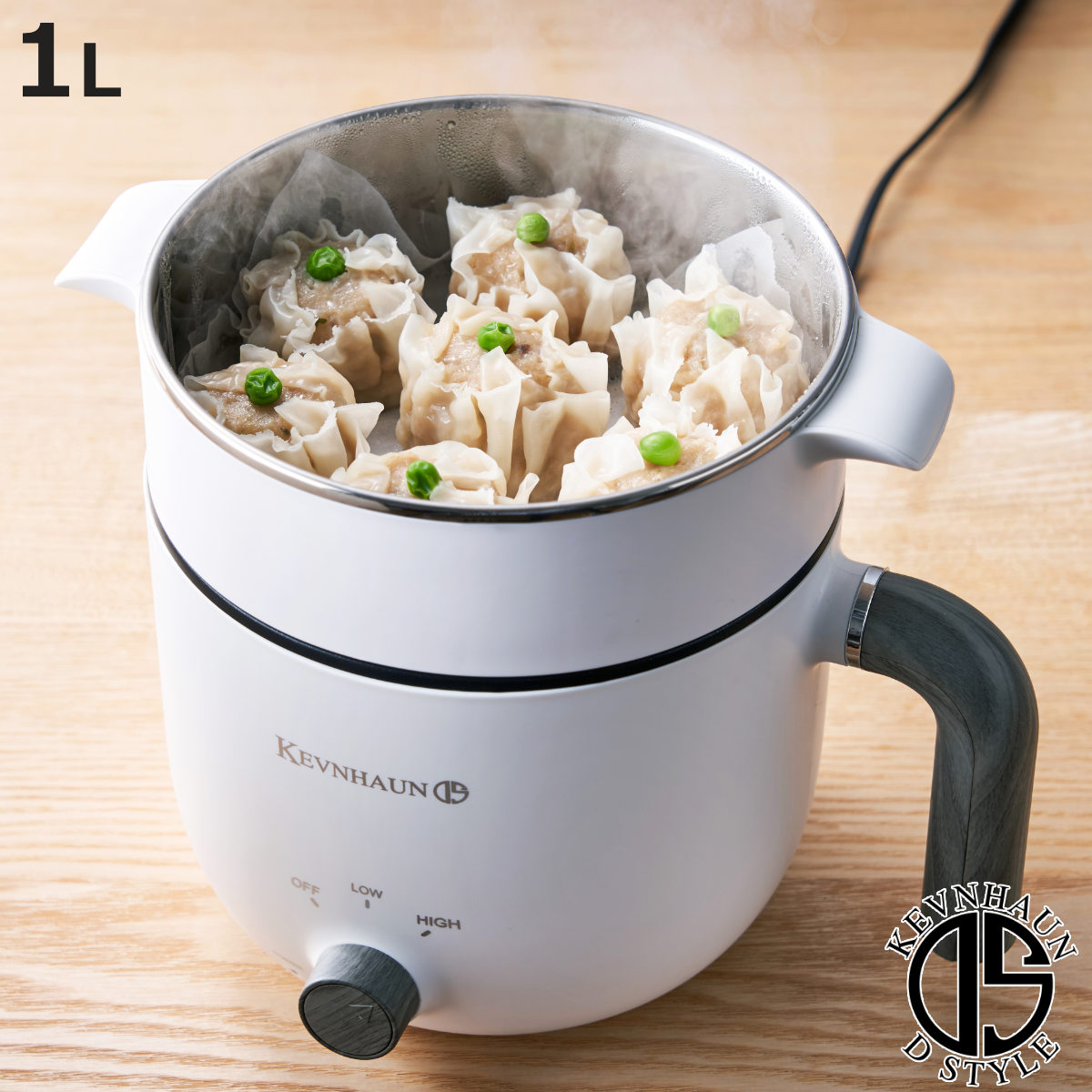 ケヴンハウン 電気マルチポット」の人気商品一覧 | 安い商品を通販