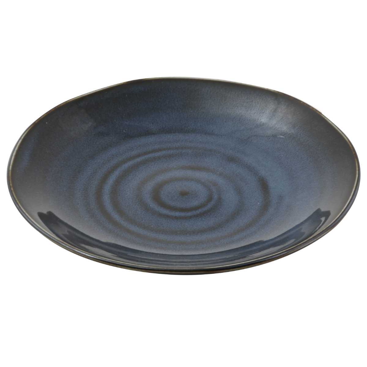 パール金属 プレート 23.5cm 軽量磁器 （ 食洗機対応 電子レンジ対応