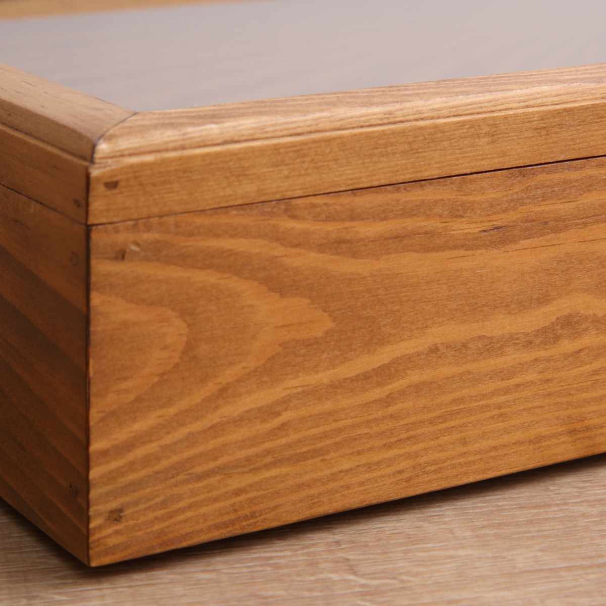 Creer アクセサリーケース ナインマーケ パイン スタッキング