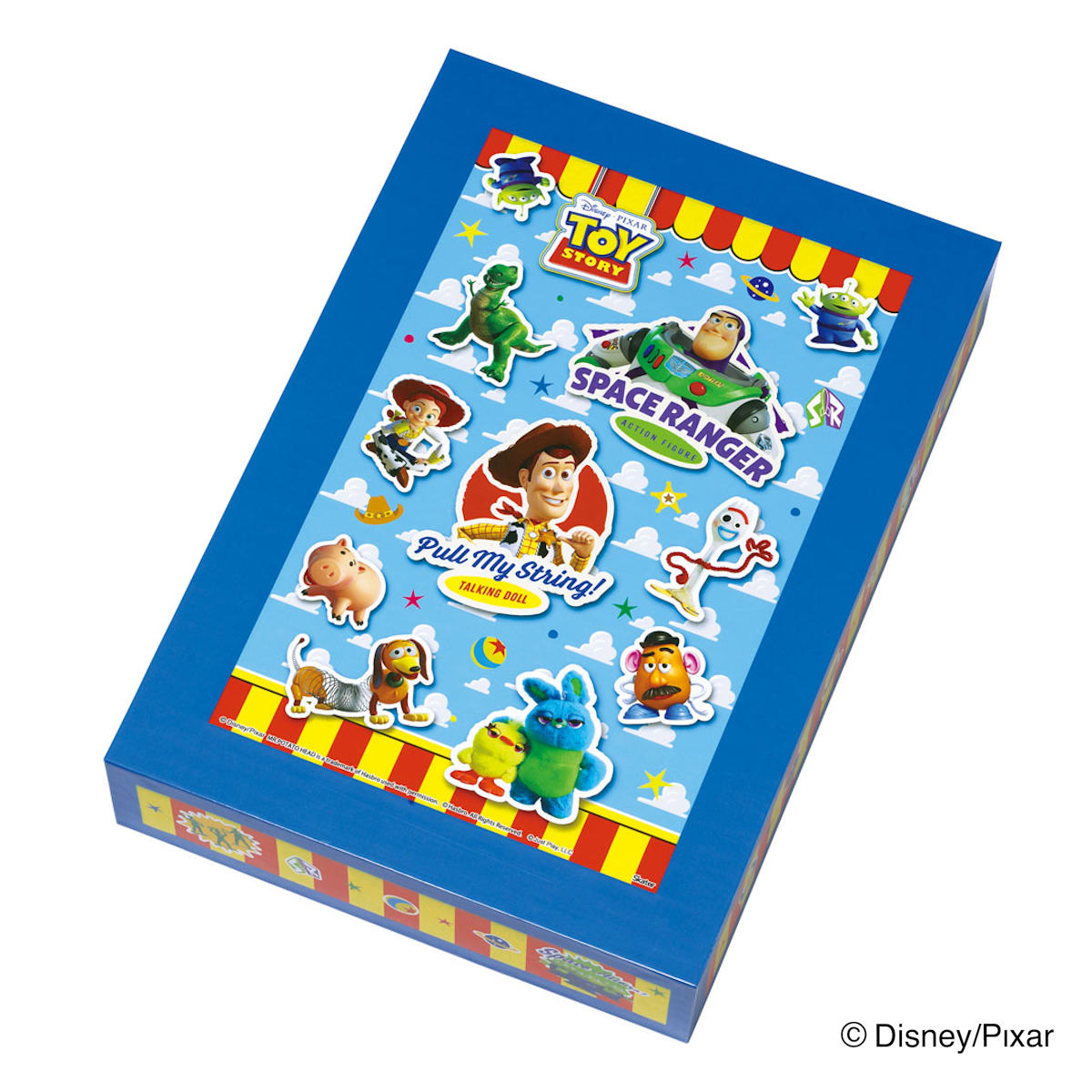 サイン入り Little Blue Box CD 6枚セット サイン入り Little Blue Box CD 6枚セット
