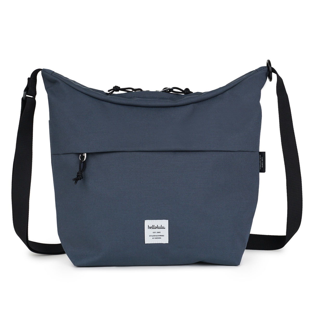 hellolulu （人気色） ボディバッグ ルーカス LUCAS 3L