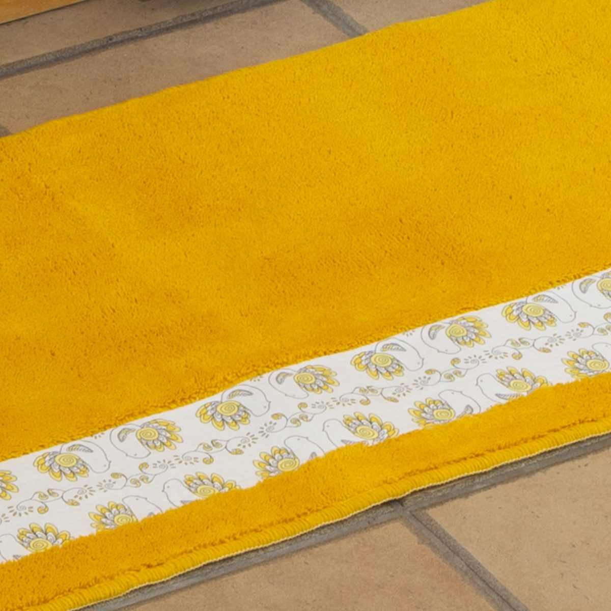 キッチンマット ピックリンツ 50×270cm...の詳細画像2