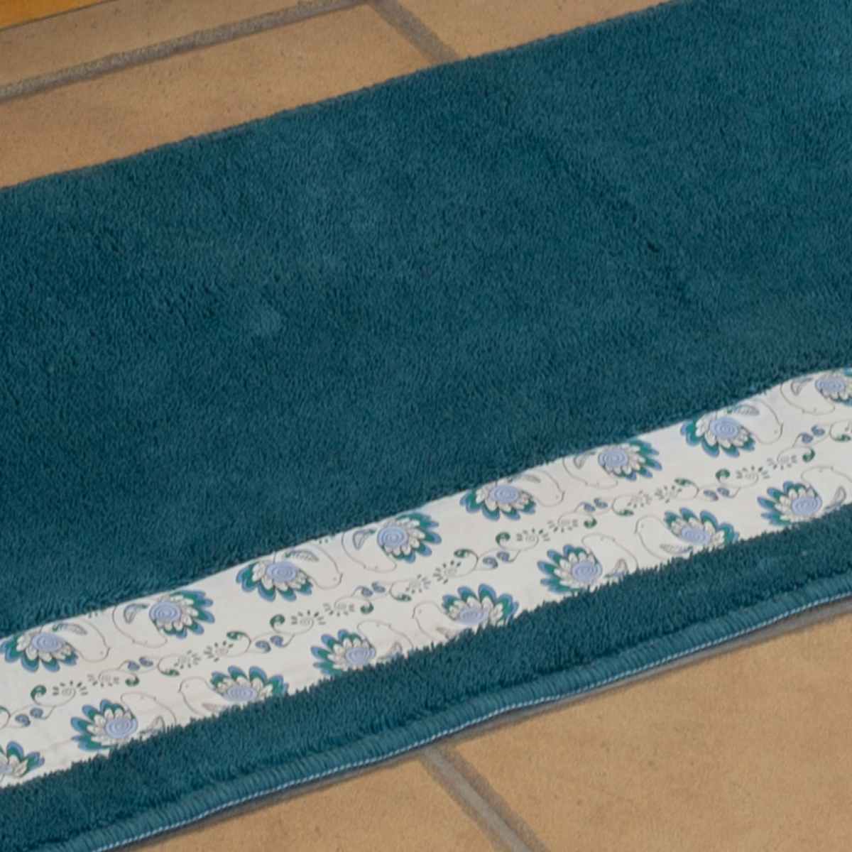 キッチンマット ピックリンツ 50×270cm...の詳細画像3