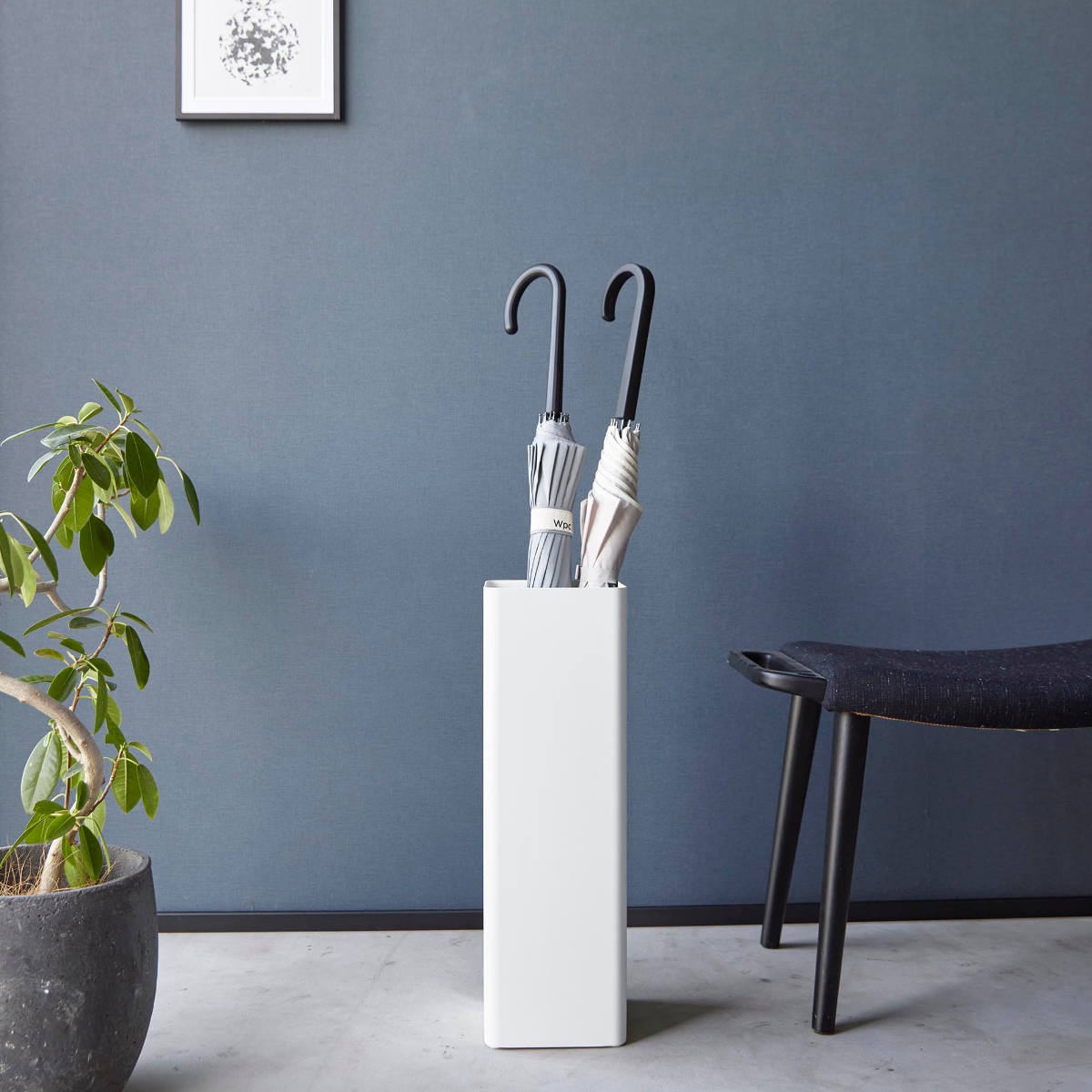 山崎実業 smart かさたて スマート スクエア （ 4903208015783