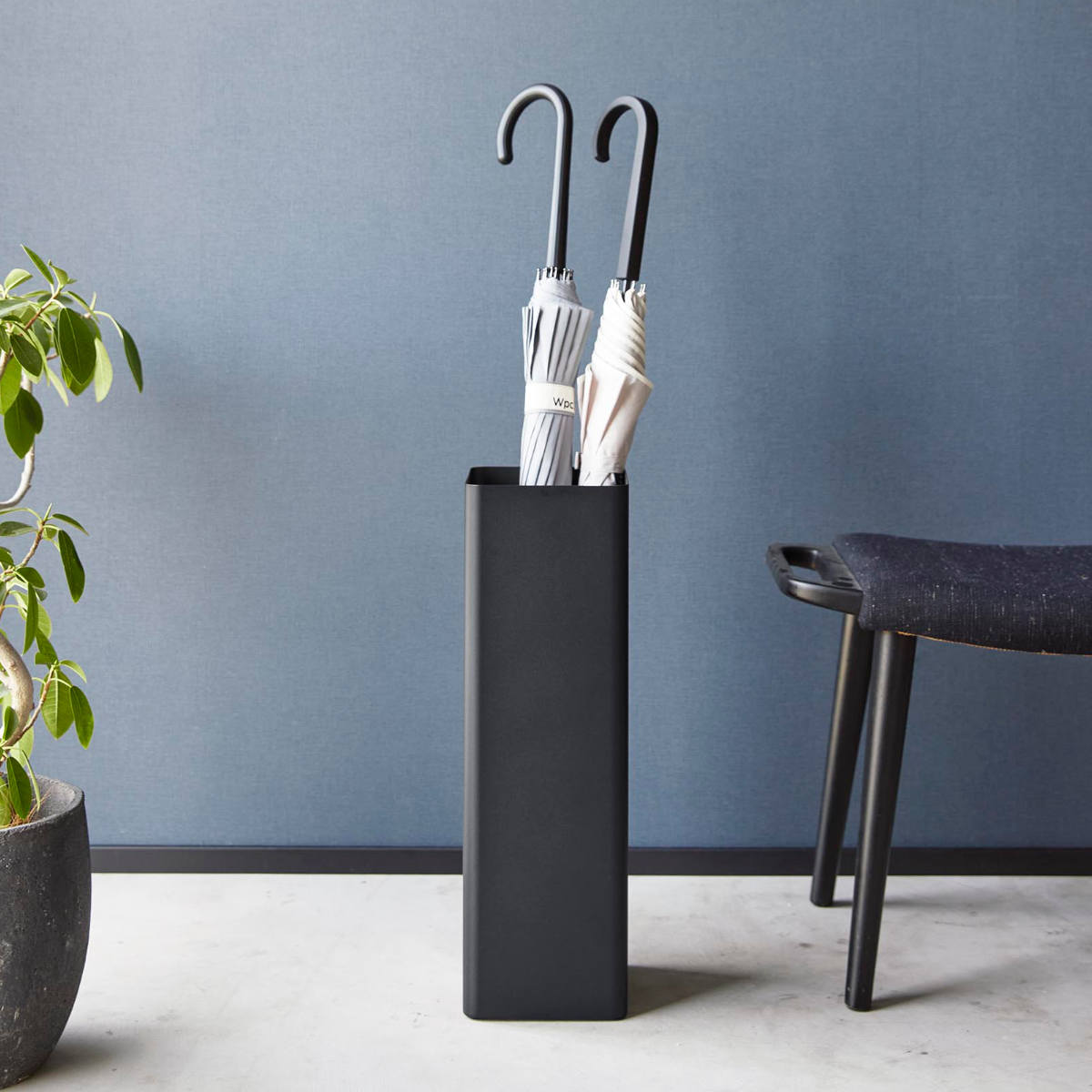 山崎実業 smart かさたて スマート スクエア （ 4903208015783