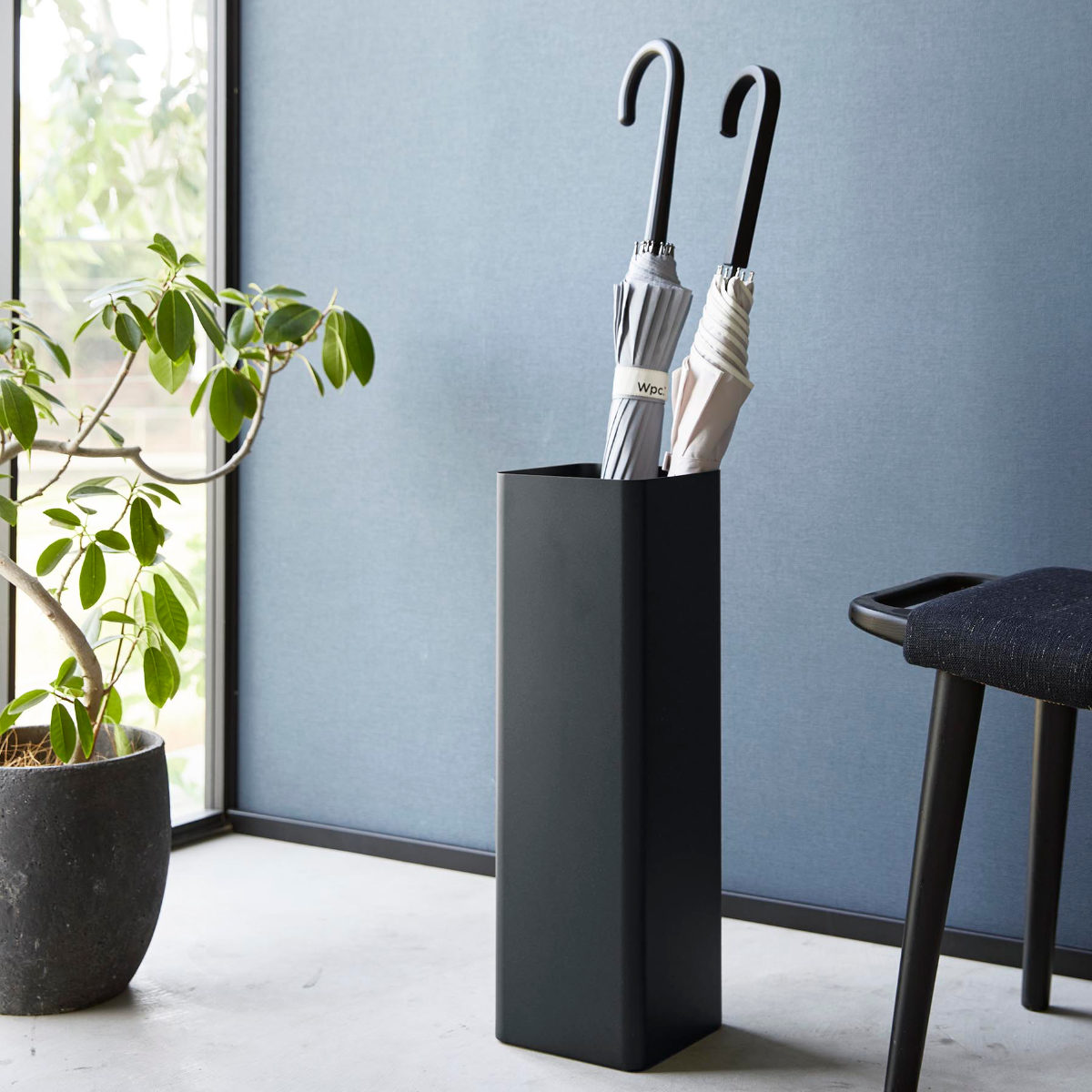 山崎実業 smart かさたて スマート スクエア （ 4903208015783