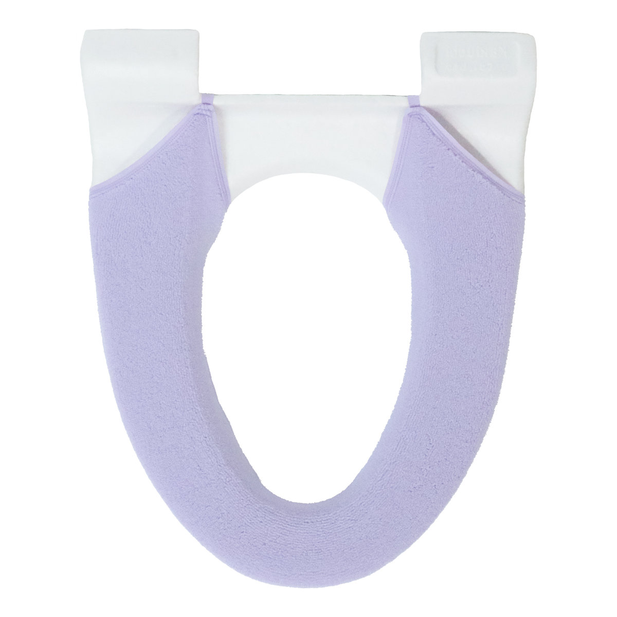 便座カバー SELECT JUST FIT トイレ便座カバー 洗浄・暖房型 （ 便座