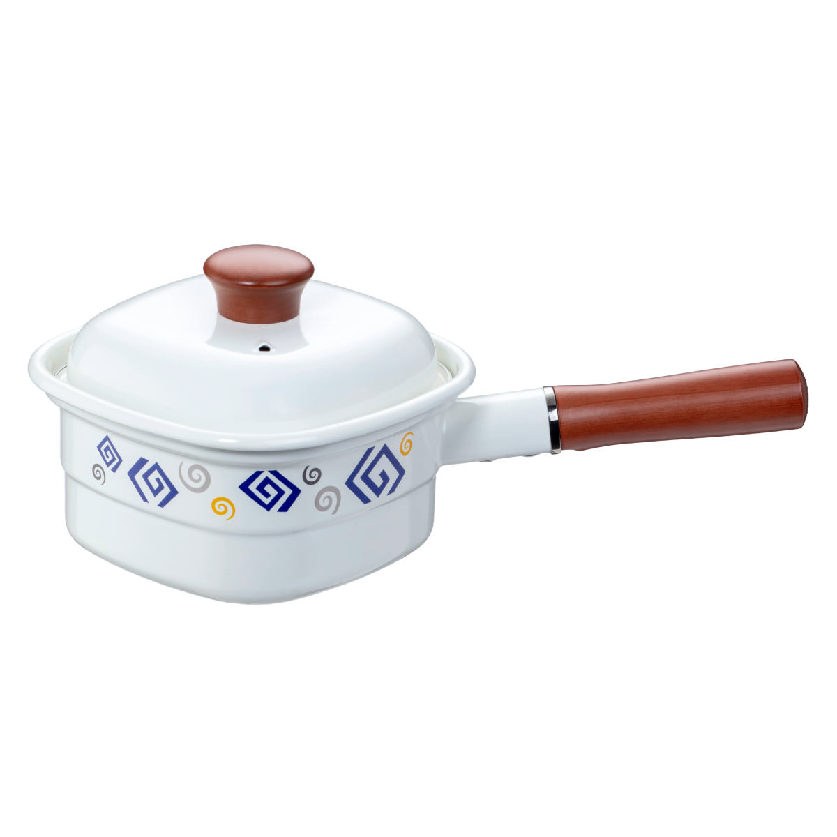 CINSA食器セット 14点　+ ホーロー鍋　24cm CINSA食器セット 14点 + ホーロー鍋 24cm CINSA食器セット 14点 +