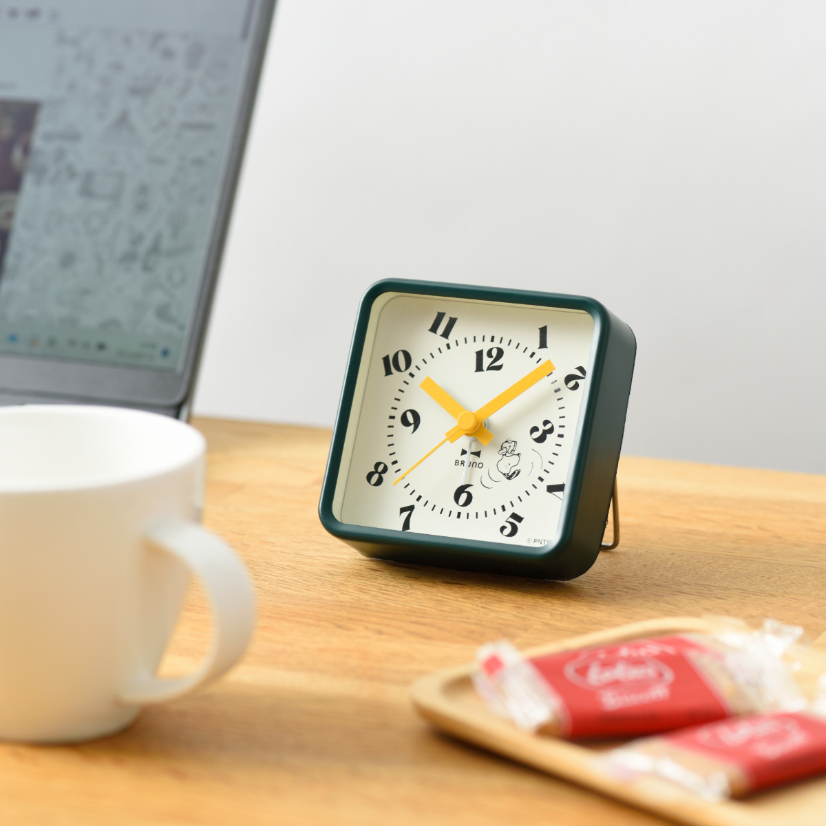 スヌーピー 置き時計のおすすめ人気商品一覧 通販 - Yahoo!ショッピング