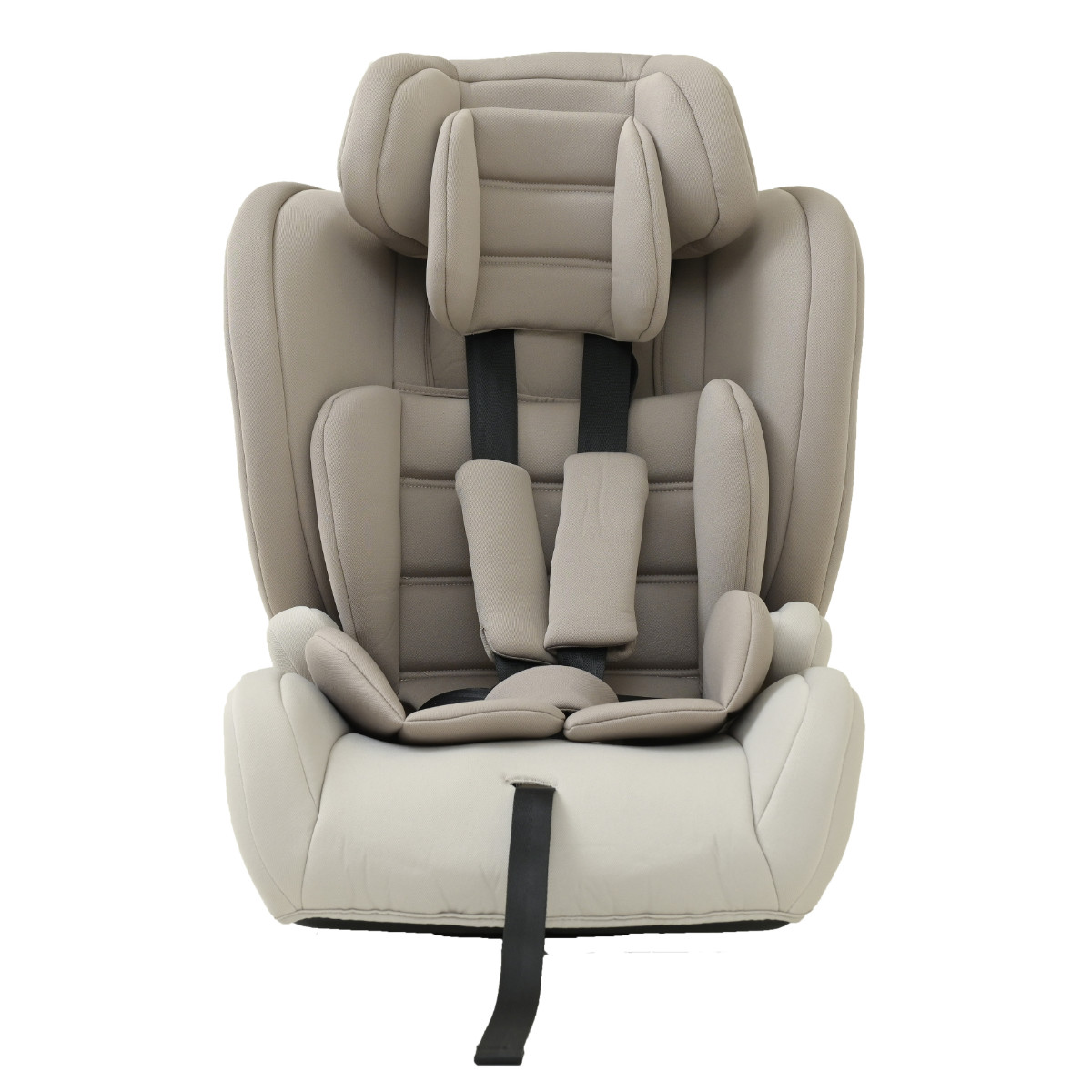 チャイルドシート ジュニアシート ISOFIX 身長 76cm〜150cm （ 新安全