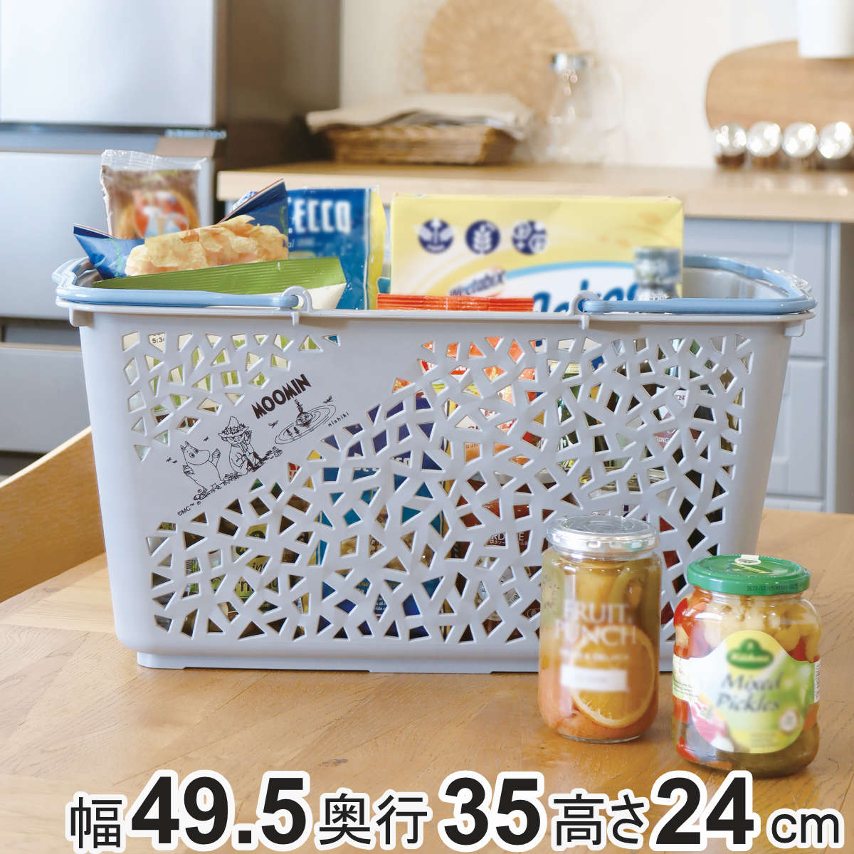 買い物かご 小物入れ」の人気商品一覧・価格比較 - 価格.com