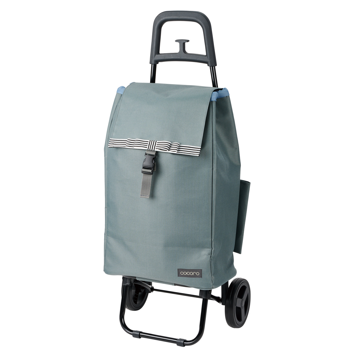 パタゴニア キャリーカート　美品 ショッピングカート cocoro ルシア スタンダード カート （ キャリー