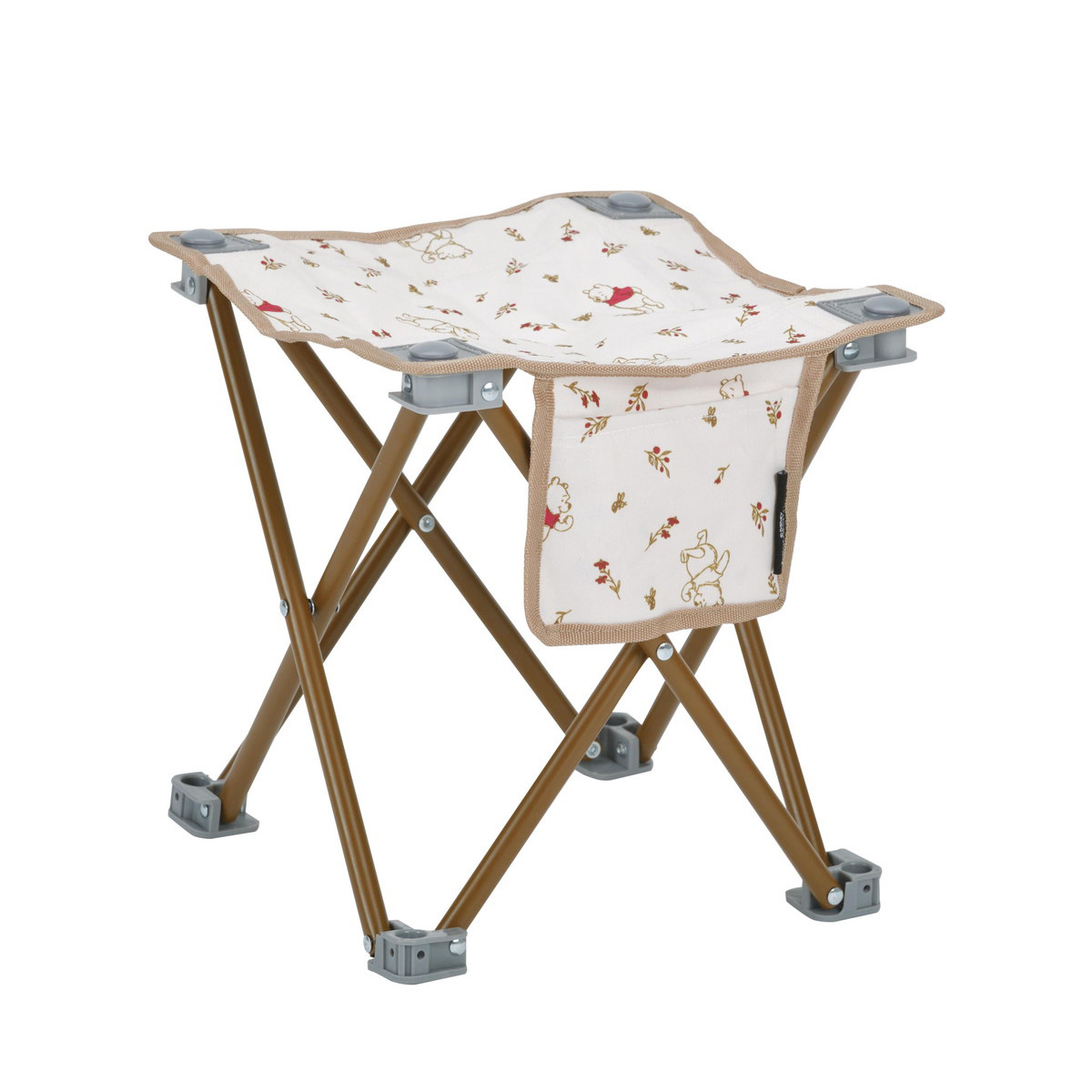 CAPTAIN STAG（キャプテンスタッグ） 折りたたみチェア ディズニー