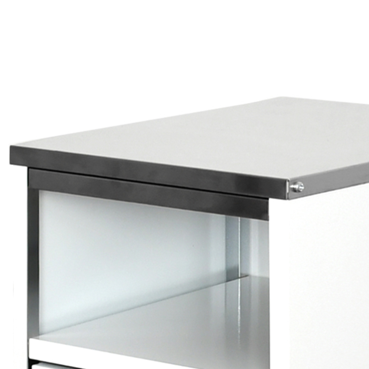 ウォーターサーバーラック （ ラック 日本製 スチール ステンレス