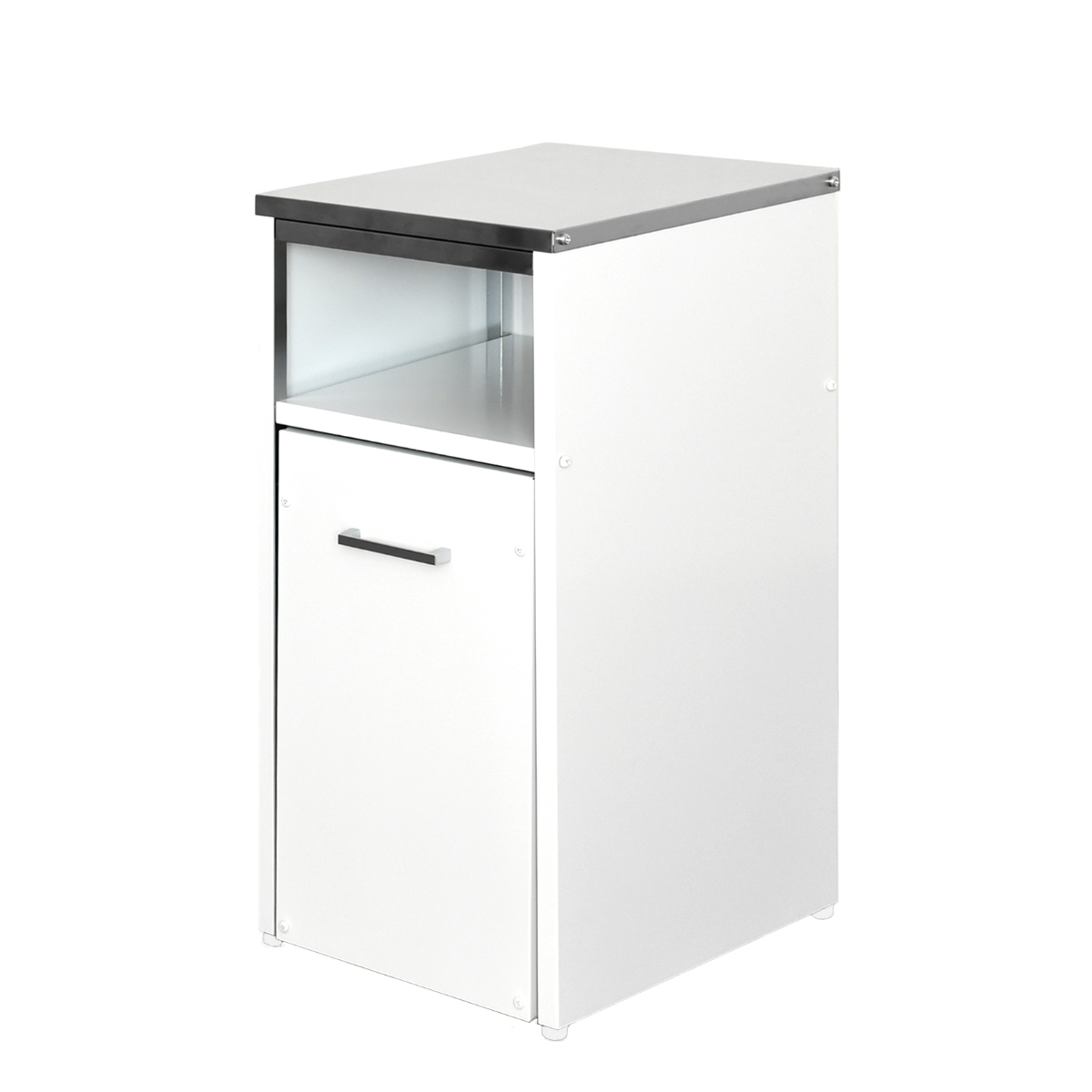 ウォーターサーバーラック （ ラック 日本製 スチール ステンレス