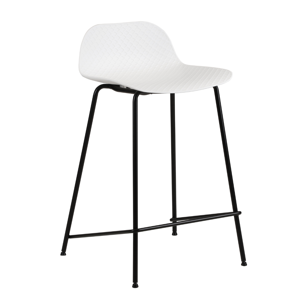 ICHIBA（市場） カウンターチェア 座面高64cm ハイチェア Bar Stool