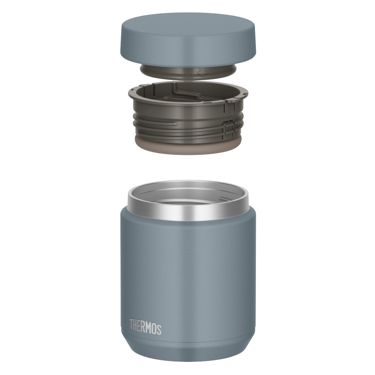 サーモススープジャー保温60度以上のおすすめ人気商品一覧 通販