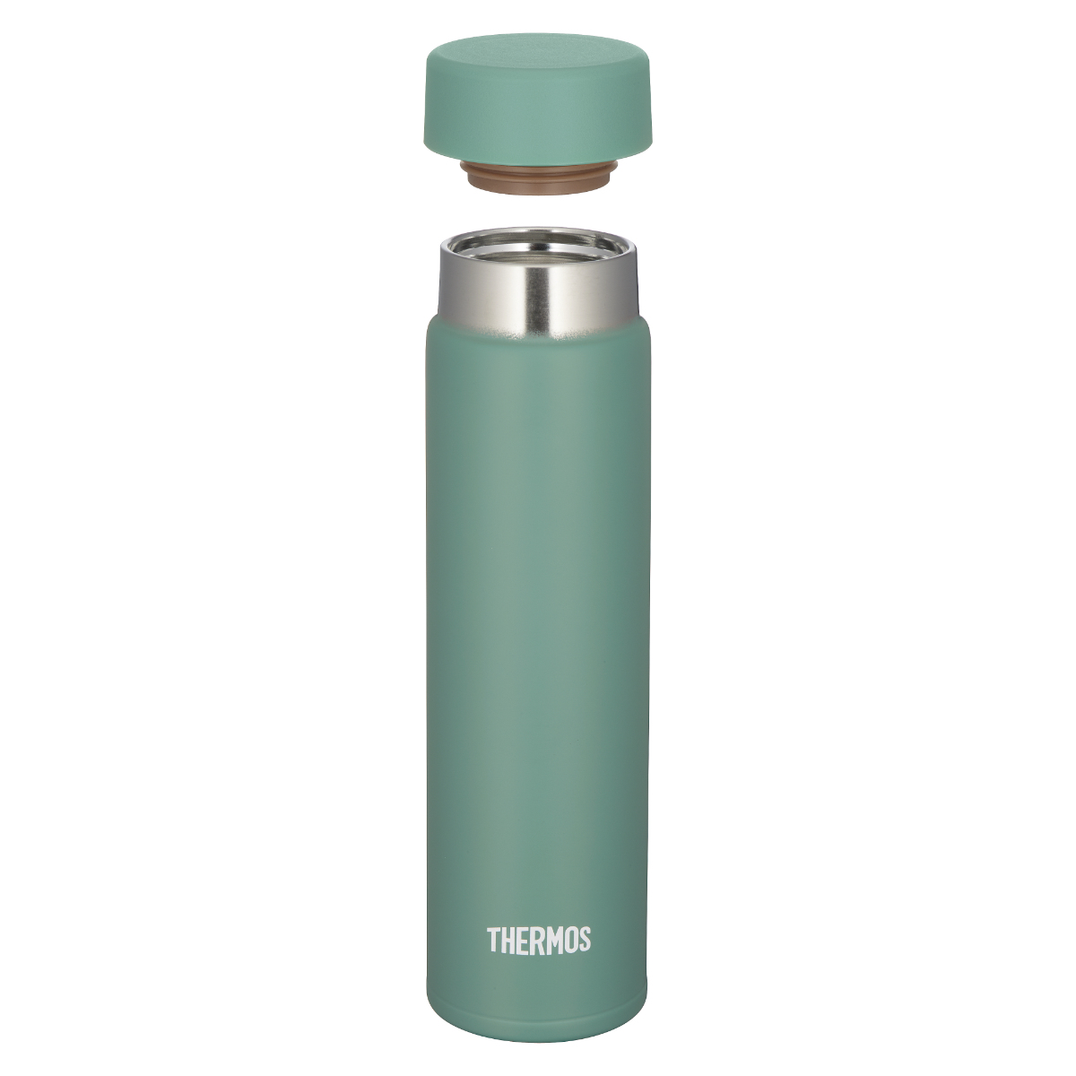 THERMOS（サーモス） 水筒 180ml 真空断熱ポケットマグ （ THERMOS