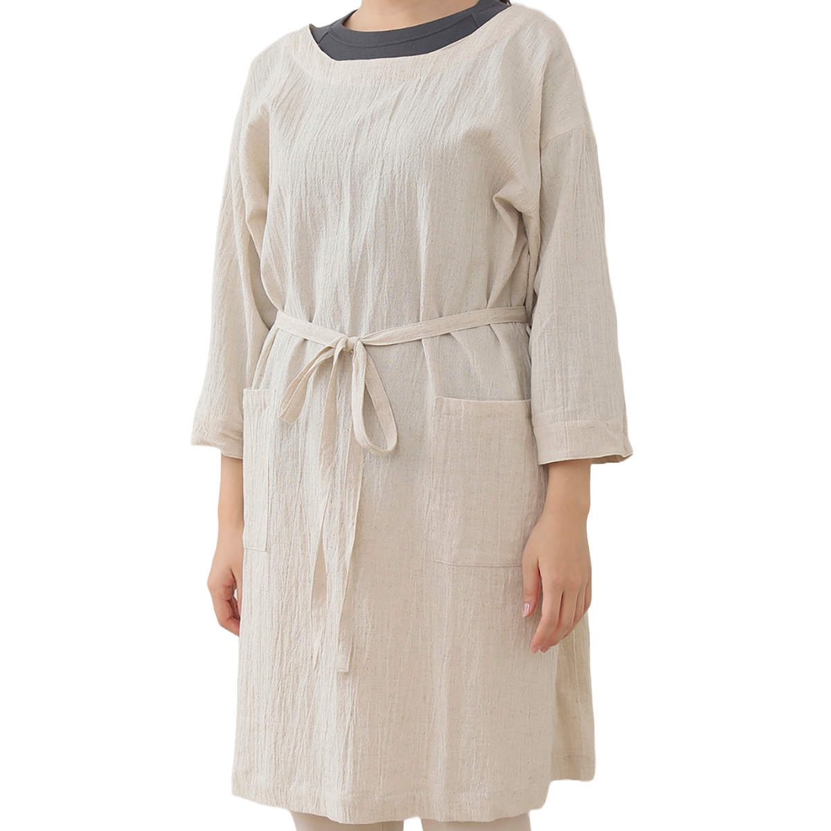 エプロン atelier Nuuit カッポウ...の詳細画像5