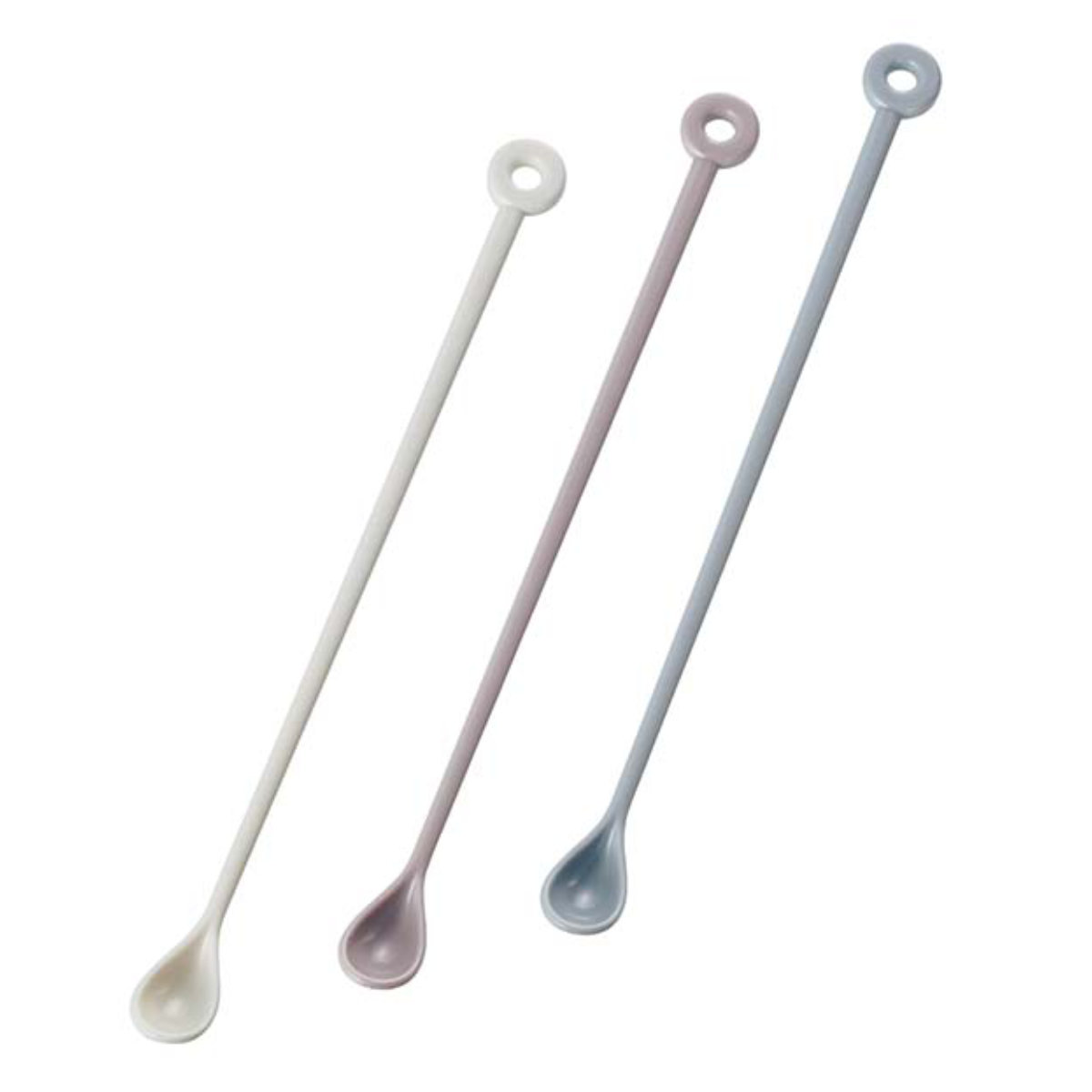 スプーンマドラー 30本入り （ マドラー マドラースプーン 使い捨て