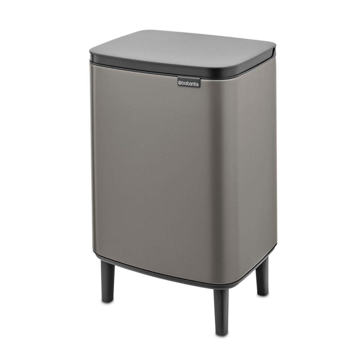 brabantia（ブラバンシア） ゴミ箱 12L オープン式 Bo Waste Bin Hi