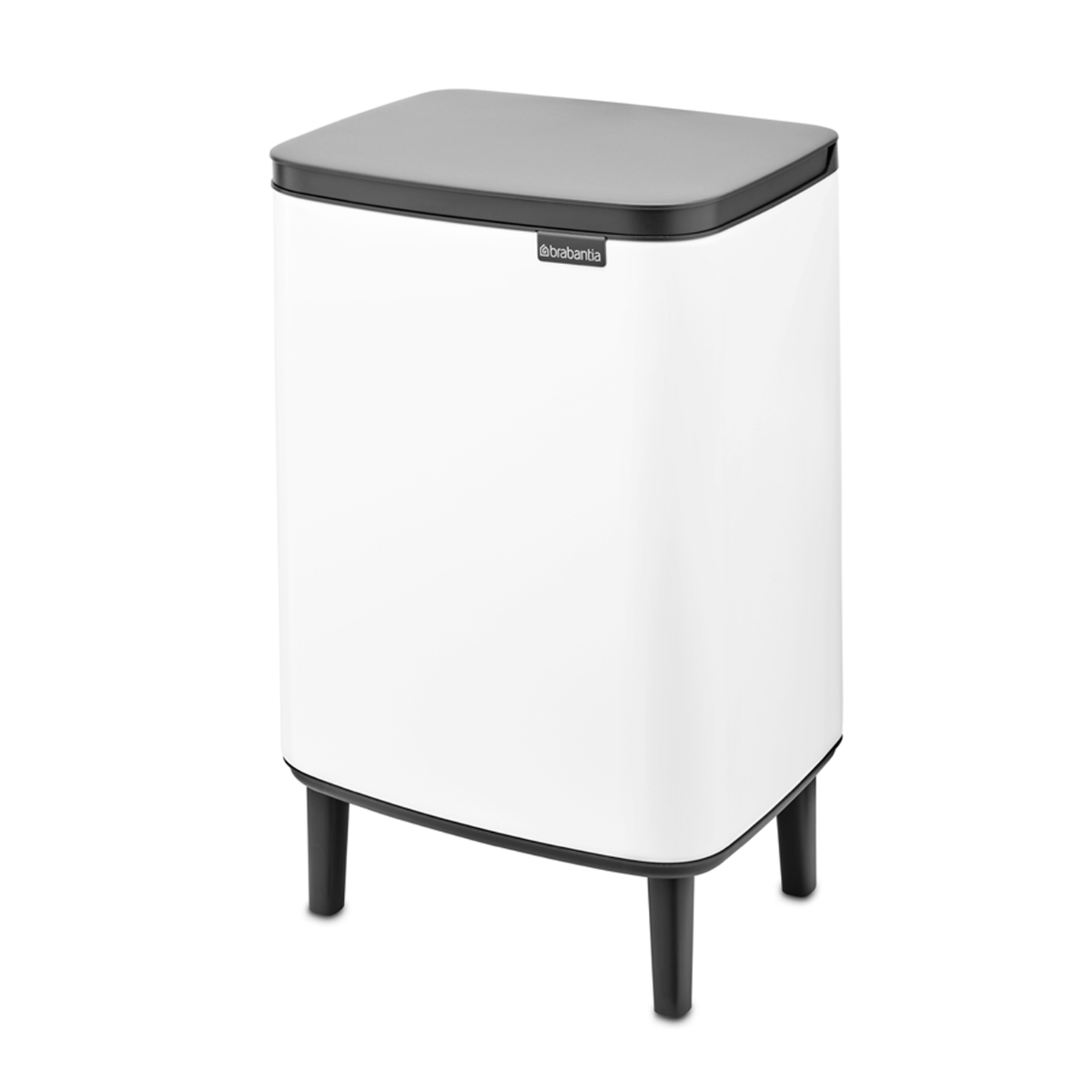 brabantia（ブラバンシア） ゴミ箱 12L オープン式 Bo Waste Bin Hi