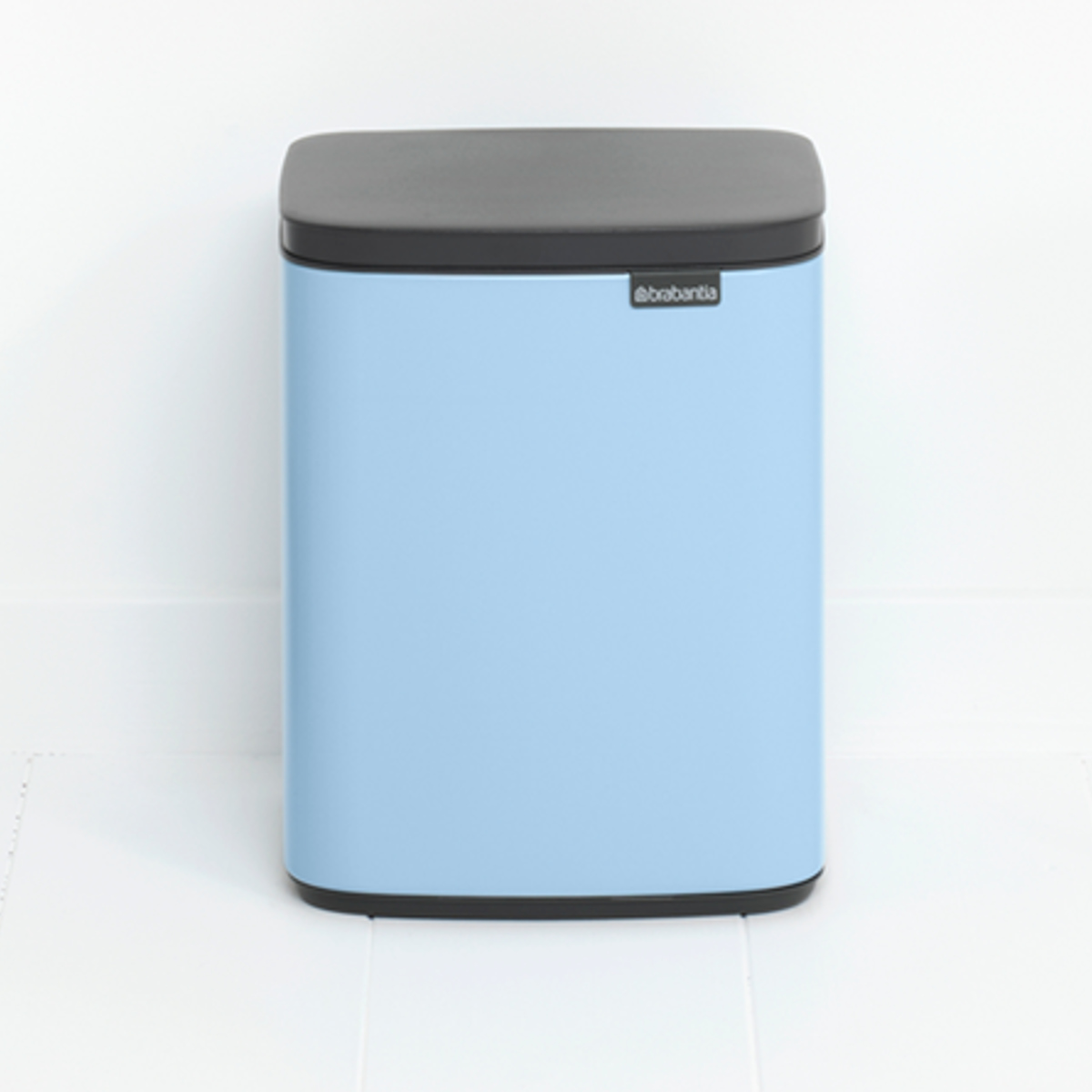 brabantia（ブラバンシア） ゴミ箱 7L オープン式 Bo Waste Bin