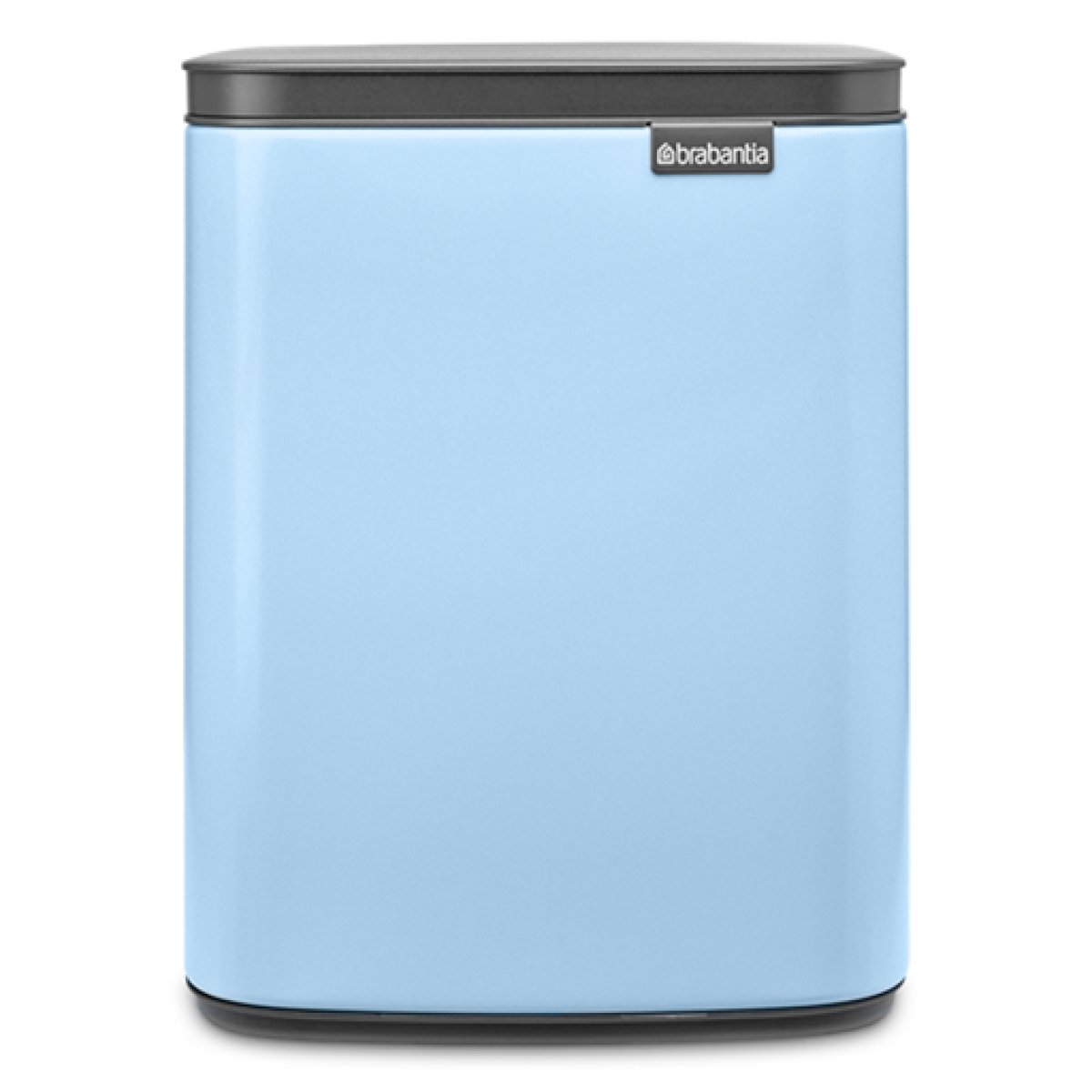 brabantia ゴミ箱 7L オープン式 Bo Waste Bin （ ごみ箱