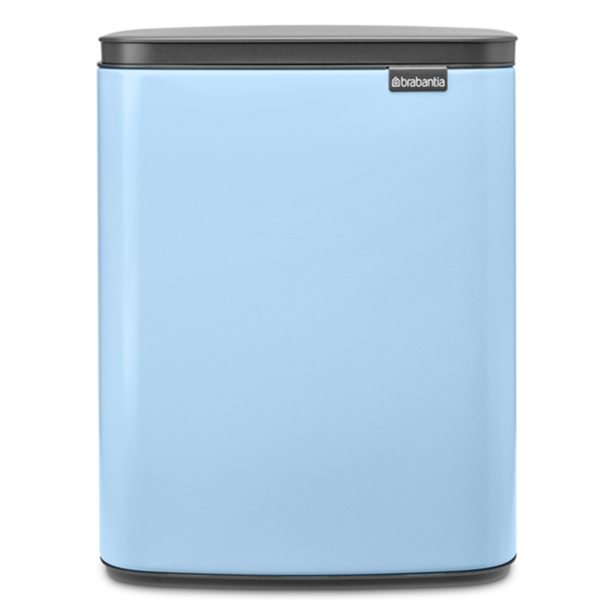 brabantia（ブラバンシア） ゴミ箱 12L オープン式 Bo Waste Bin