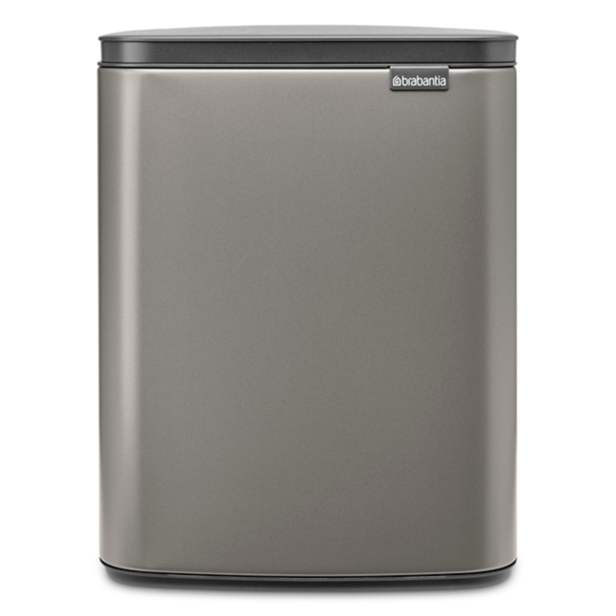 brabantia（ブラバンシア） ゴミ箱 12L オープン式 Bo Waste Bin
