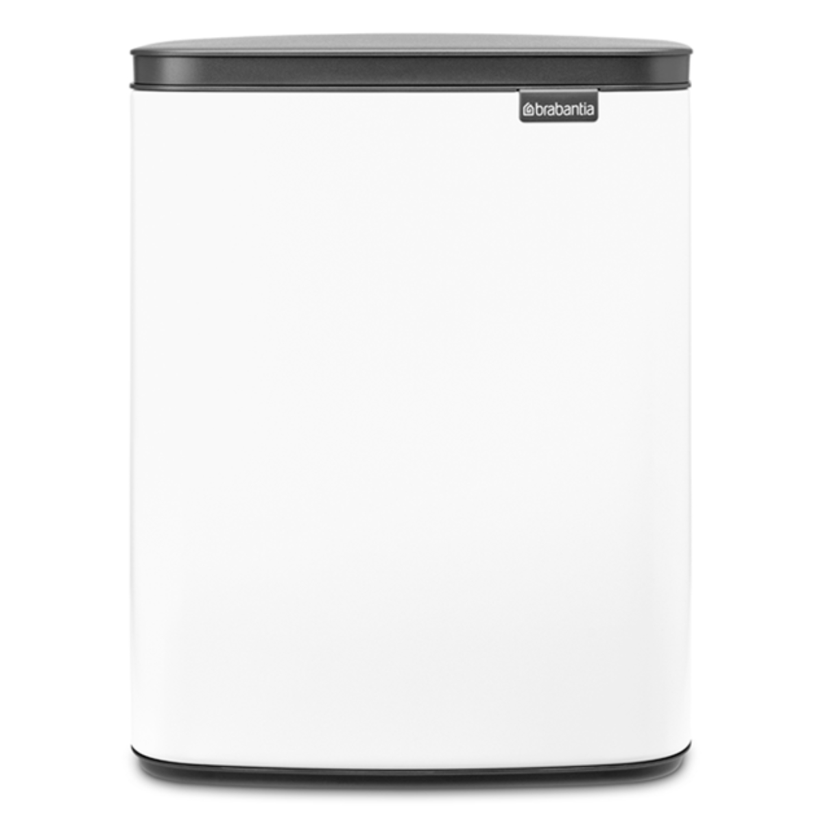 brabantia（ブラバンシア） ゴミ箱 12L オープン式 Bo Waste Bin