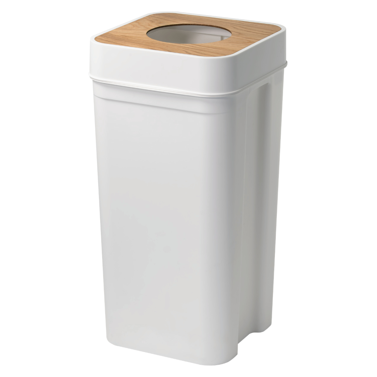 Like-it（ライクイット） ゴミ箱 45L マルチパーパスビン 木蓋