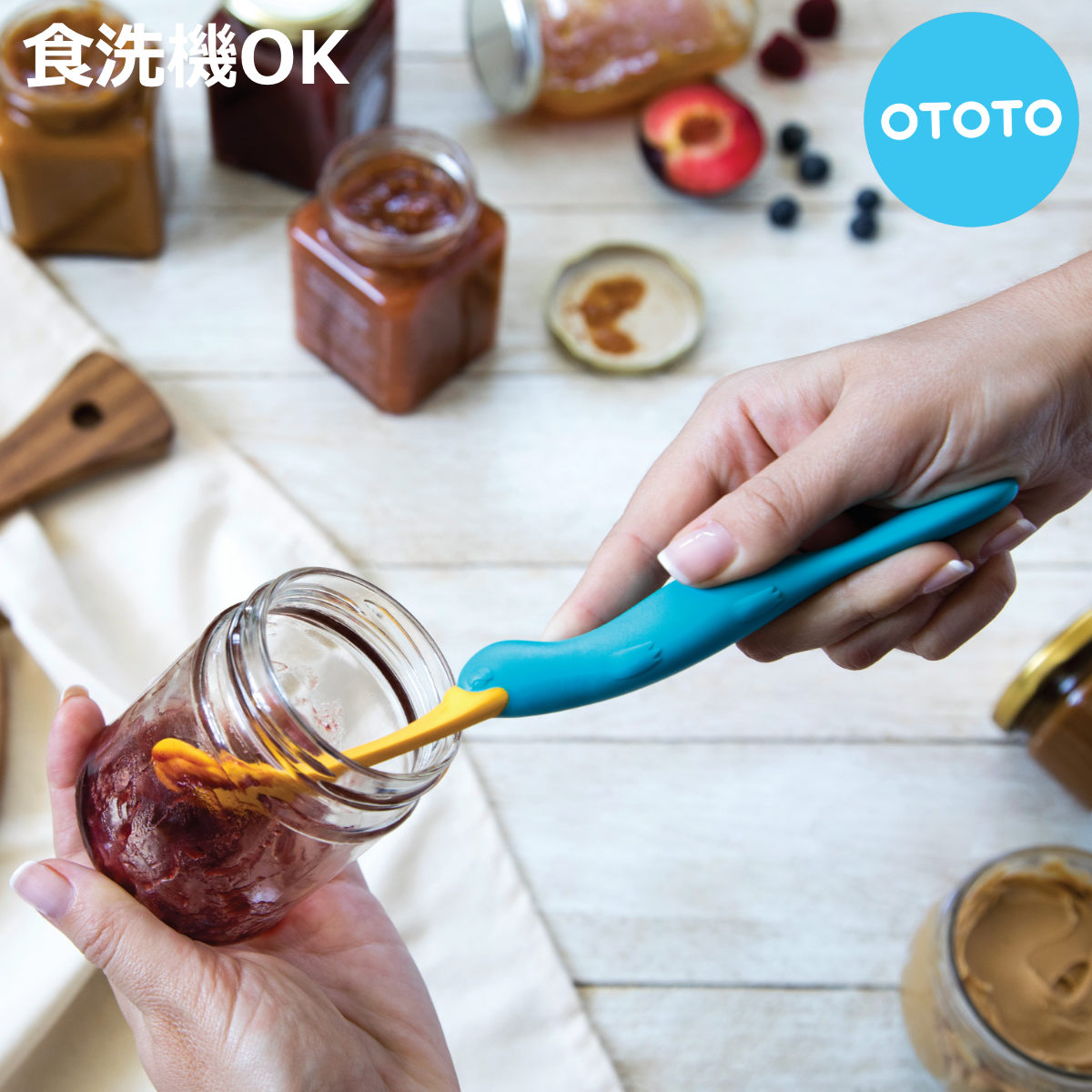 �W�����w�� OTOTO �J���m�n�V �X�N���[�p�[���X�p�`���� �i �S���x�� �ւ� �V���R���� �H��@�Ή� �L�b�`���c�[�� �j