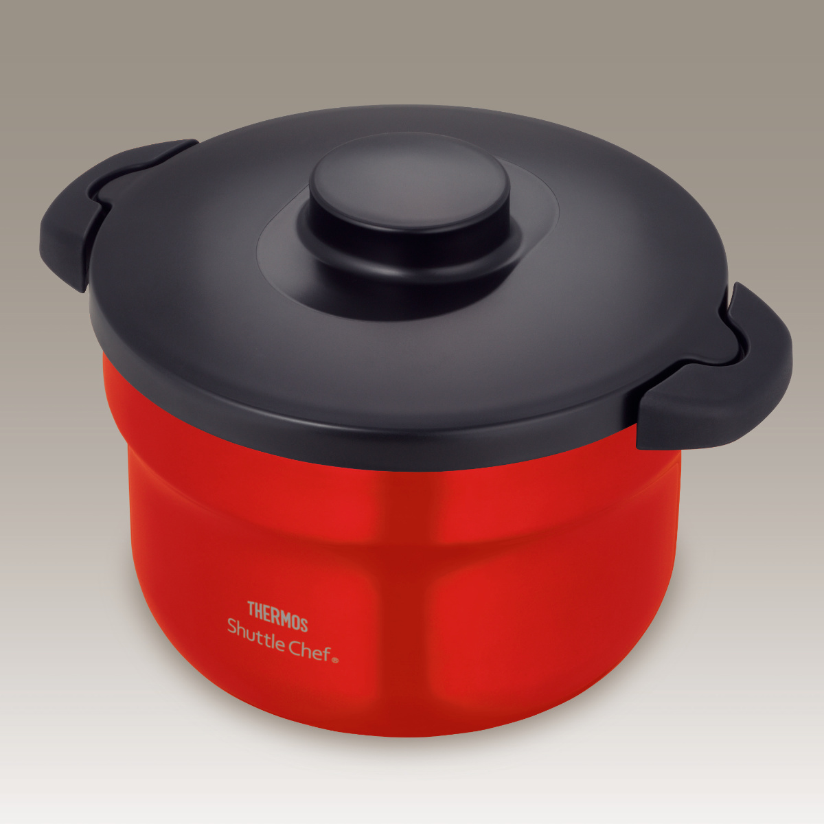 THERMOS（サーモス） 真空保温調理器 2.8L IH対応 シャトルシェフ 保温