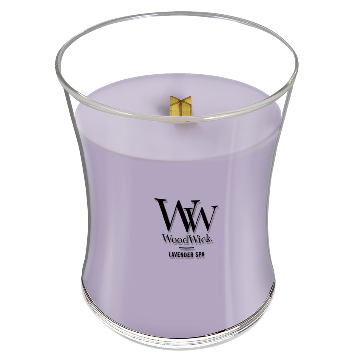 アロマキャンドル ウッドウィック WoodWick ジャーM （ アロマ