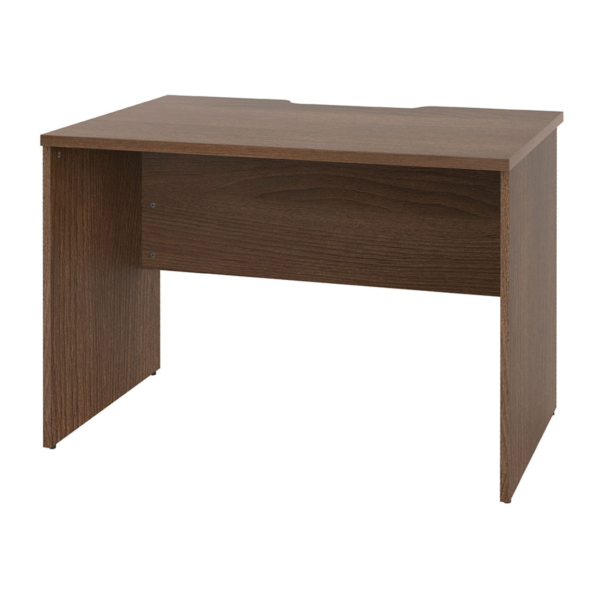 アール・エフ・ヤマカワ オフィスデスク 幅100×奥行70cm 木製 PLANN