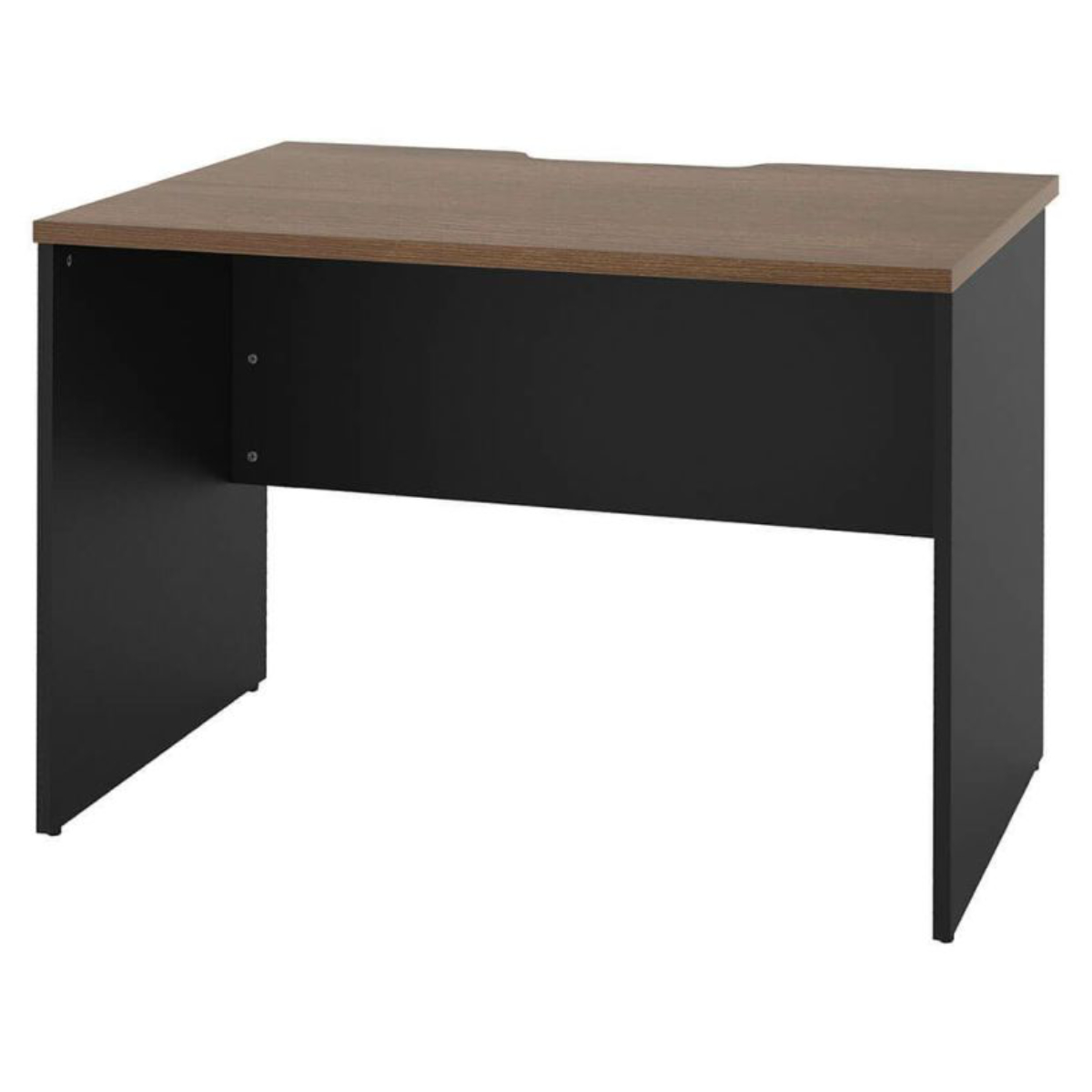 アール・エフ・ヤマカワ オフィスデスク 幅100×奥行70cm 木製 PLANN