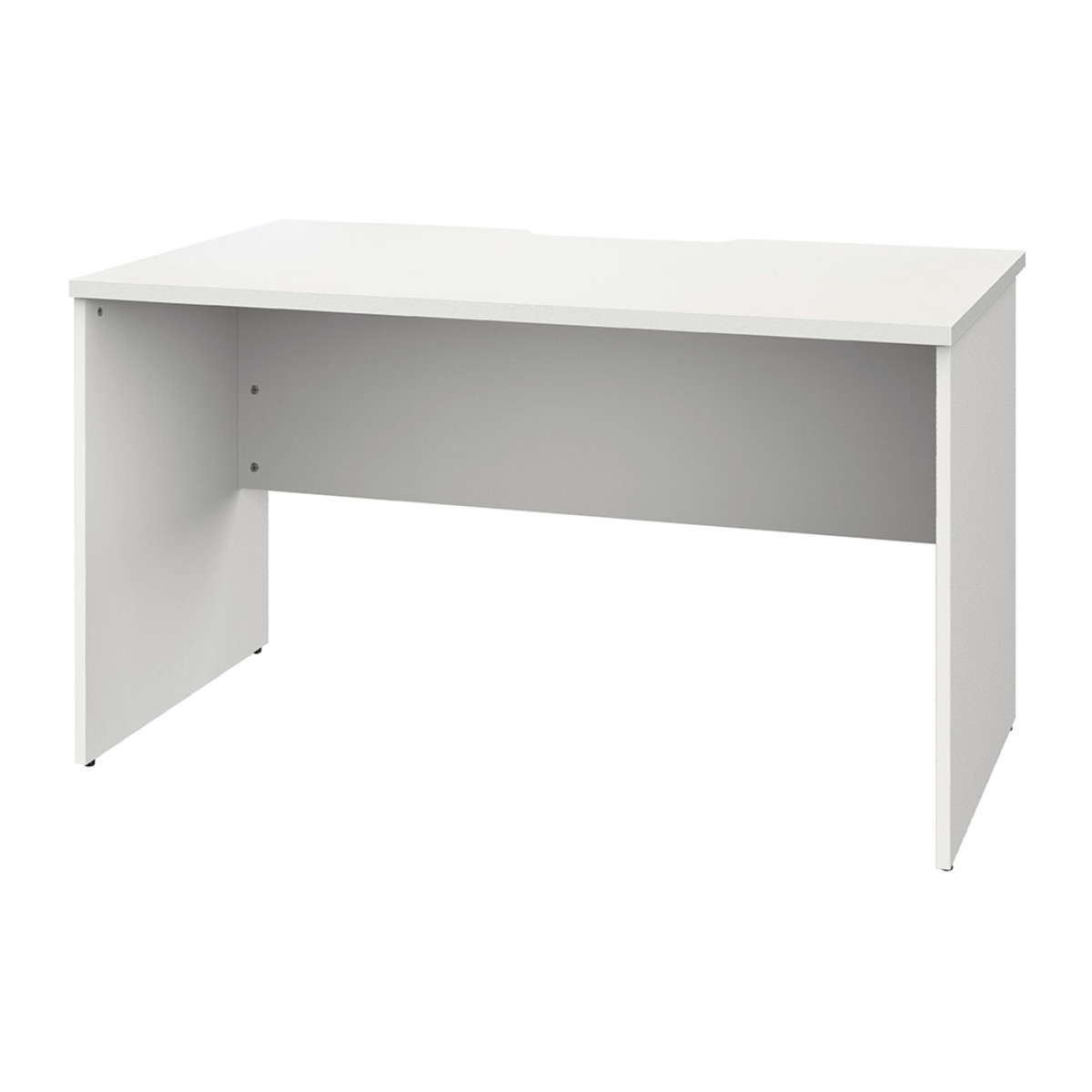 アール・エフ・ヤマカワ オフィスデスク 幅120×奥行70cm 木製 PLANN