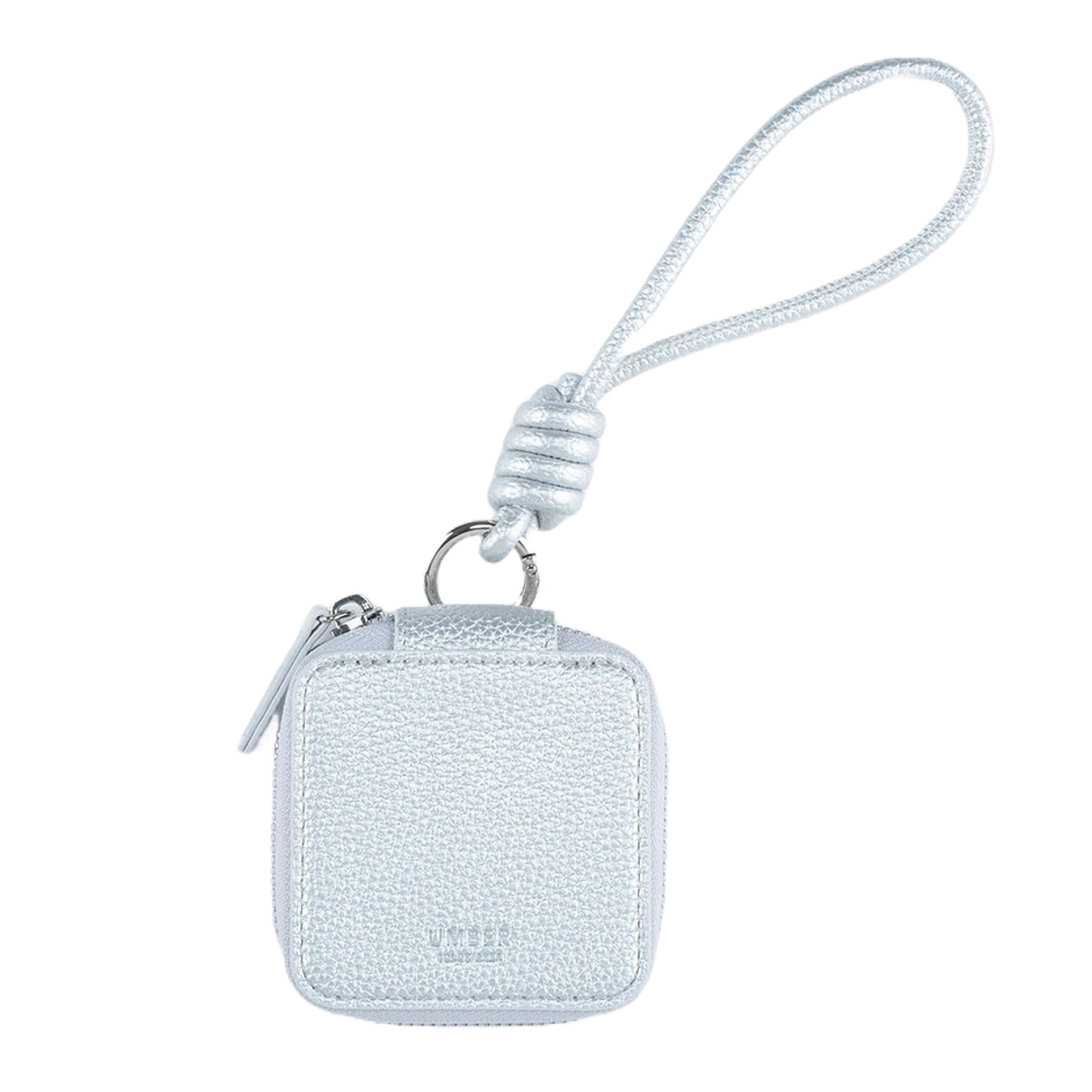 HEMING'S（ヘミングス） ポーチ UMBER アクセサリーポーチ 持ち運び