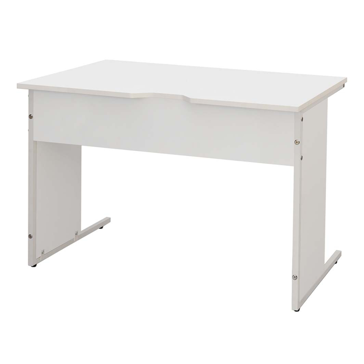 アール・エフ・ヤマカワ ワークデスク 幅100×奥行60cm メラミン