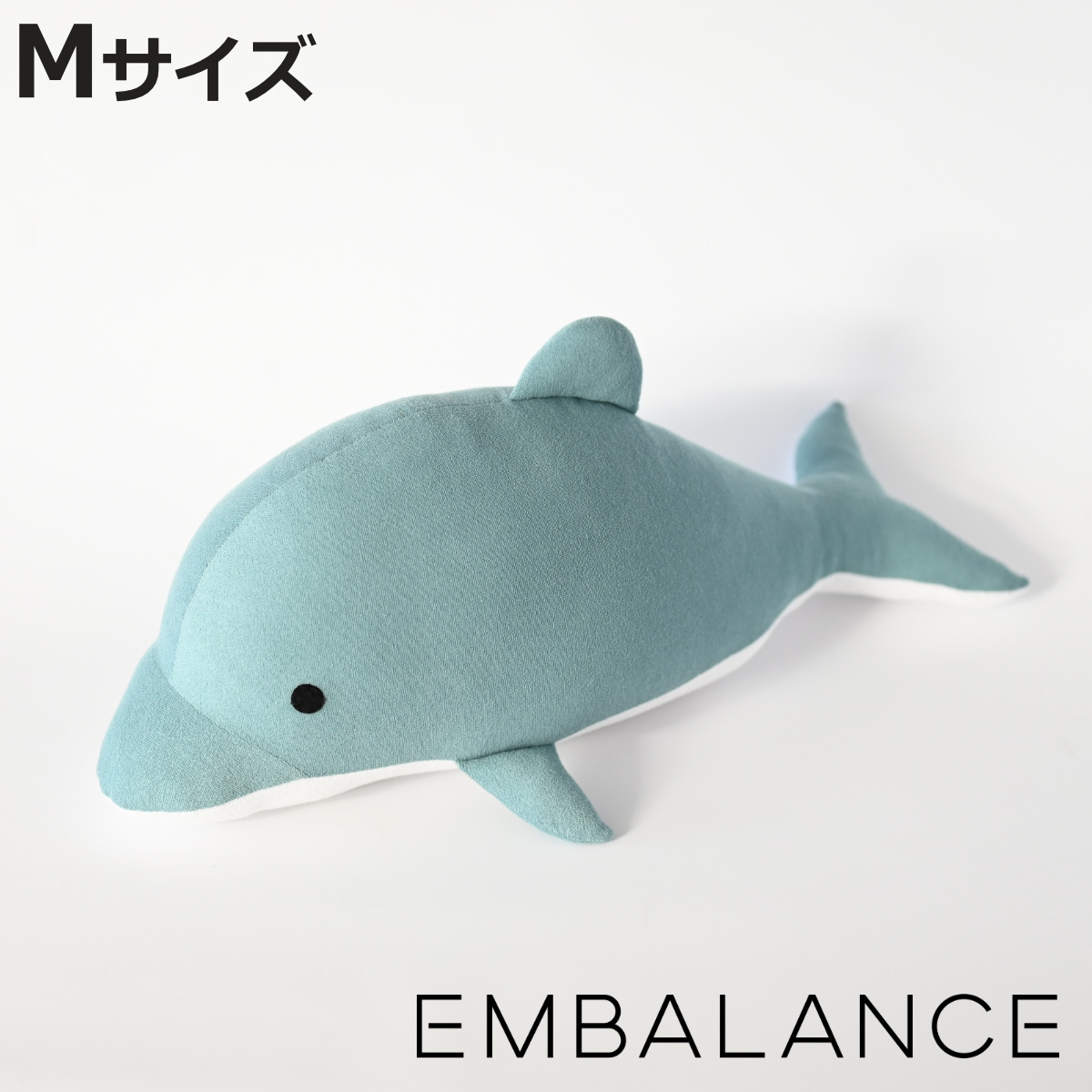 EMBALANCE �N�b�V���� MINON �C���J M �i �ʂ������ �G���o�����X �p�C�����n ���� ���{�� �v���[���g �q�ǂ� �j