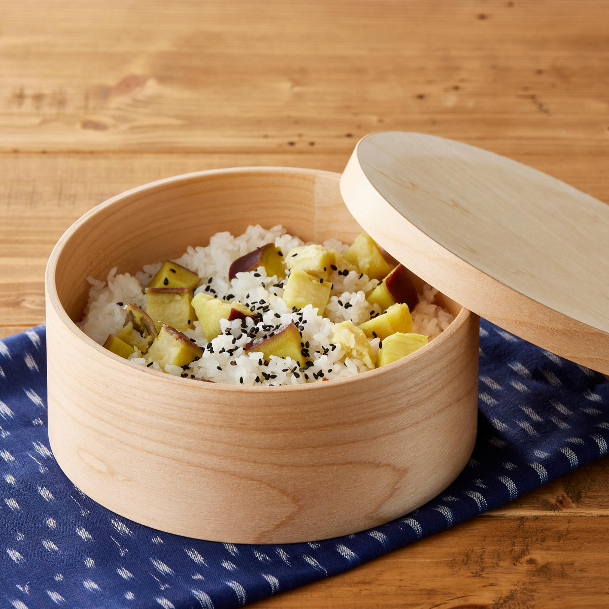 おひつ3合のおすすめ人気商品一覧 通販 - Yahoo!ショッピング