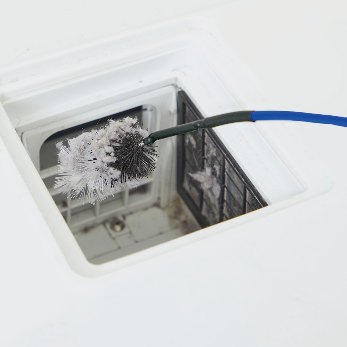 洗濯機ブラシ ホコリ ごっそり 洗濯機 乾燥フ...の詳細画像1