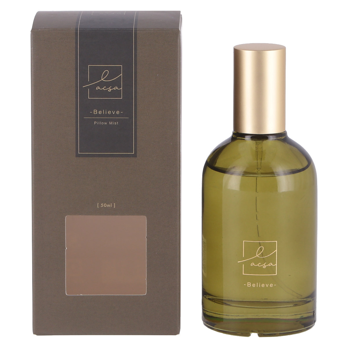 不二貿易（Fuji Boeki） ピローミスト LACSA ラシサ 50ml （ アロマ