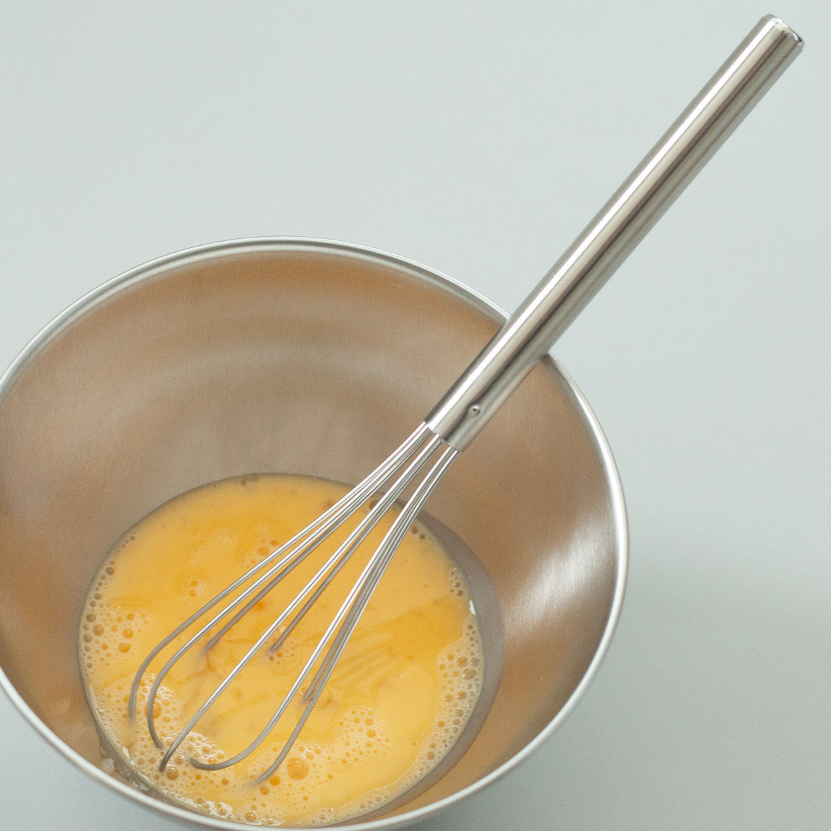 ヨシカワ ミニ泡立て器 and ステンレス製 （ 泡だて器 泡立器